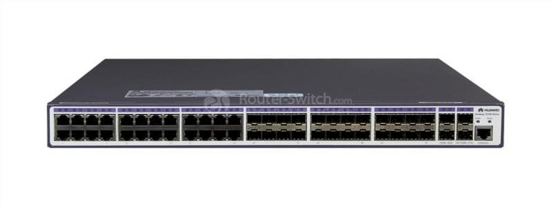 S3700-52P-EI-24S-AC S3700-52P-EI-24S-AC