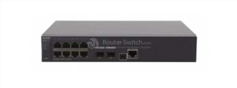 the appearance of S5300-10P-LI-AC