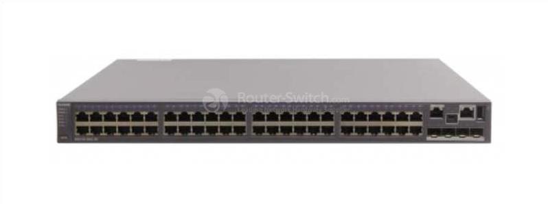 внешний вид S5310-52C-EI the appearance of S5310-52C-EI