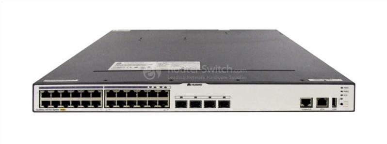 S5700-24TP-PWR-SI S5700-24TP-PWR-SI