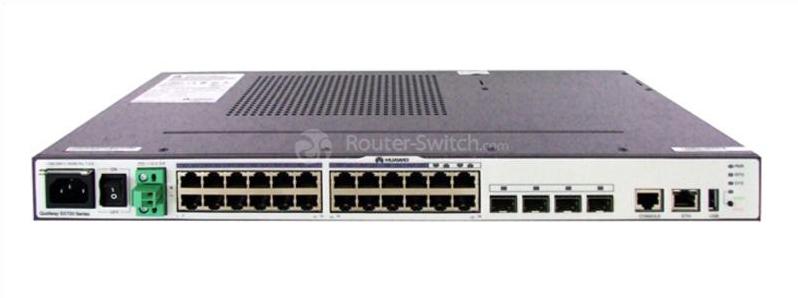 S5700-24TP-SI-AC S5700-24TP-SI-AC