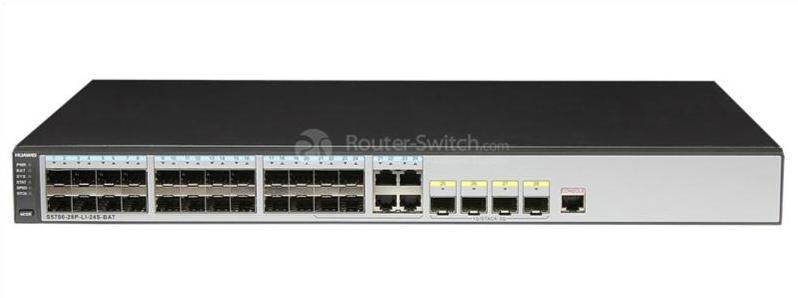 S5700-28P-LI-24S-BAT S5700-28P-LI-24S-BAT