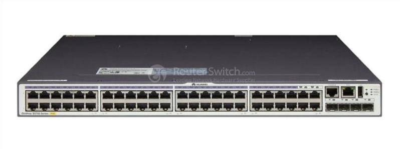 S5700-48TP-PWR-SI S5700-48TP-PWR-SI