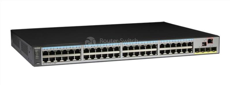 S5700-52P-LI-AC S5700-52P-LI-AC