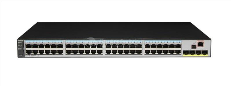 S5700-52X-PWR-LI-AC S5700-52X-PWR-LI-AC