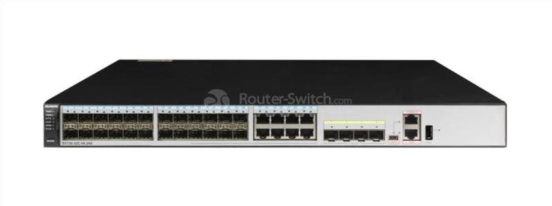 S5720-32C-HI-24S-AC S5720-32C-HI-24S-AC