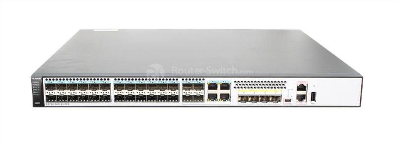 S5720-36C-EI-28S-AC S5720-36C-EI-28S-AC