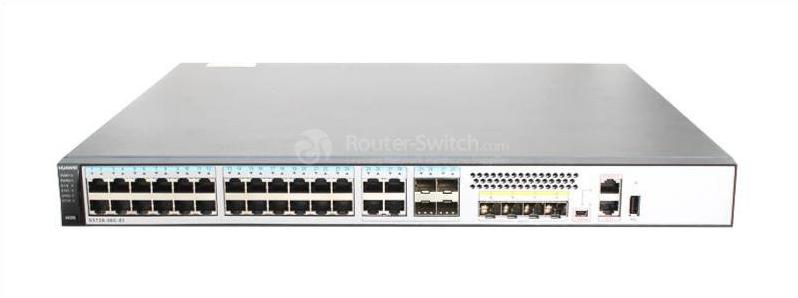 S5720-36C-EI-AC S5720-36C-EI-AC