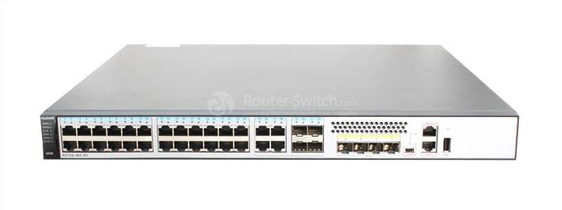 S5720-36C-PWR-EI-AC S5720-36C-PWR-EI-AC