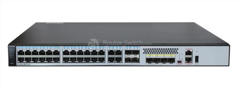 S5720-36PC-EI-AC S5720-36PC-EI-AC