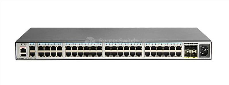 S5720-50X-EI-AC S5720-50X-EI-AC