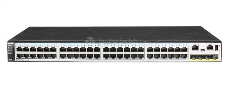 S5720-52X-EI-AC S5720-52X-EI-AC