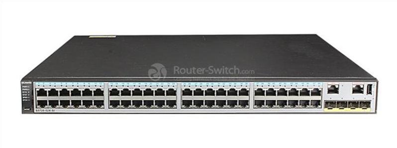 S5720-52X-SI-AC S5720-52X-SI-AC