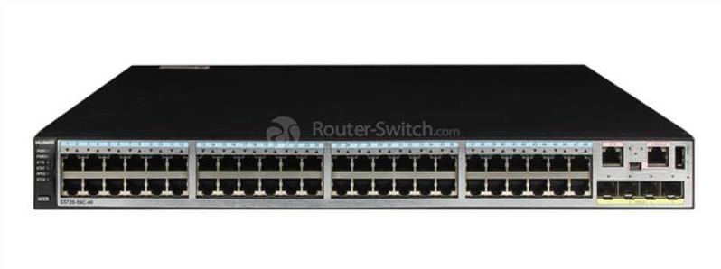 S5720-56C-PWR-HI-AC S5720-56C-PWR-HI-AC