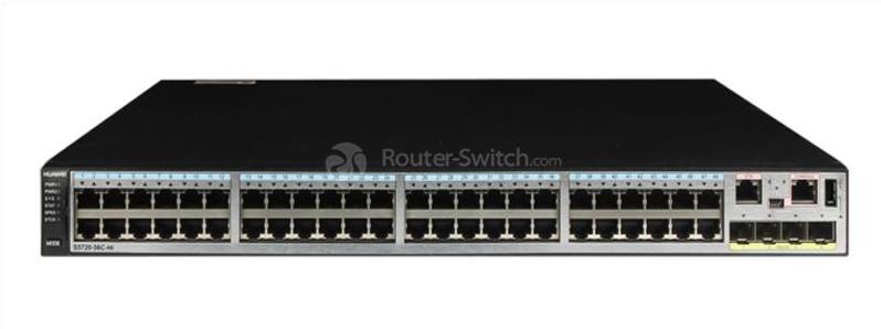 S5720-56C-PWR-HI-AC1