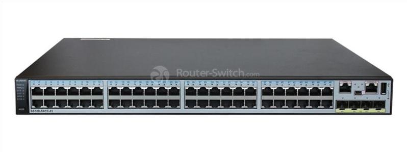 S5720-56PC-EI-AC S5720-56PC-EI-AC