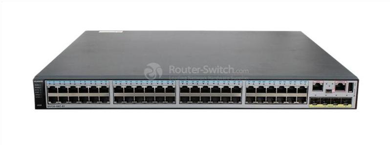 S5720-56C-PWR-EI-AC S5720-56C-PWR-EI-AC