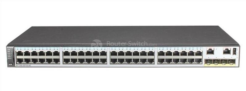 S5720S-52P-SI-AC S5720S-52P-SI-AC