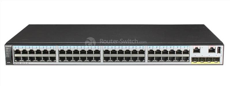 S5720S-52X-SI-AC S5720S-52X-SI-AC