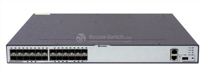 S6700-24-EI S6700-24-EI