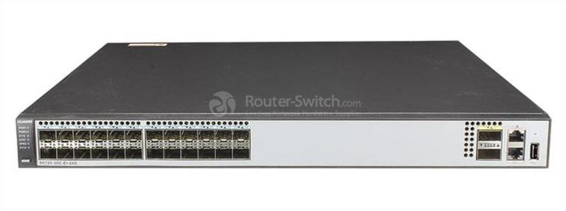 S6720-30C-EI-24S-AC S6720-30C-EI-24S-AC