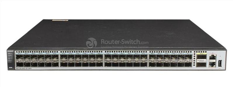 S6720-54C-EI-48S-DC S6720-54C-EI-48S-DC