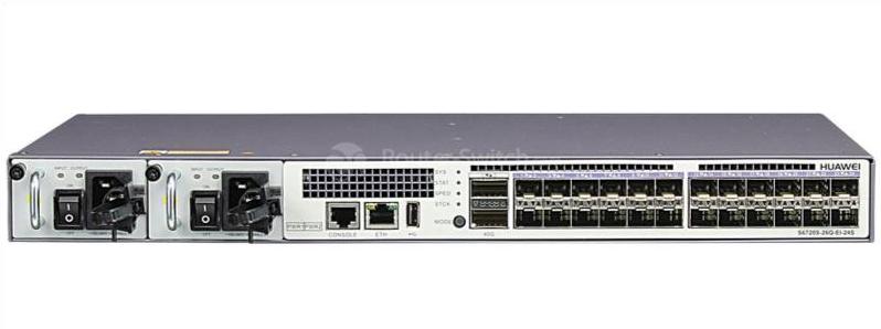 S6720S-26Q-EI-24S-AC S6720S-26Q-EI-24S-AC