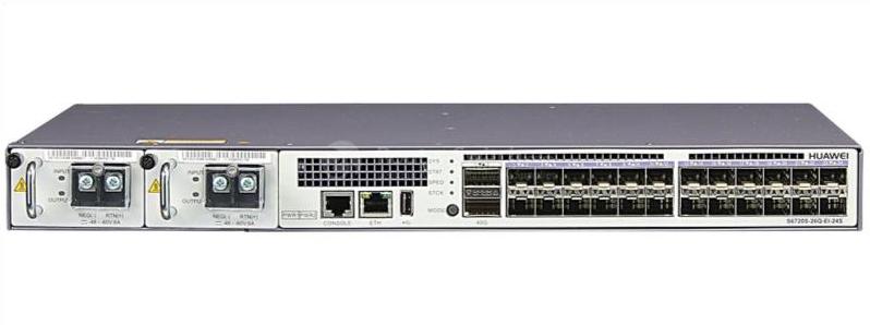 S6720S-26Q-EI-24S-DC S6720S-26Q-EI-24S-DC