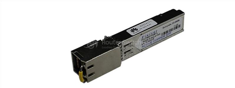 Внешний вид SFP-10G-iLR SFP-10G-iLR Appearance