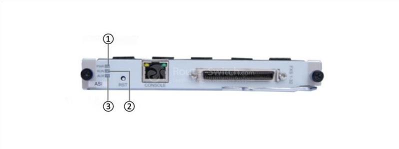 АСИ доска ASI board