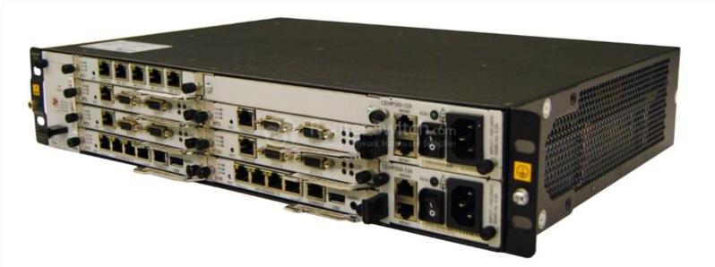 Единый шлюз U1981  U1981 unified gateway