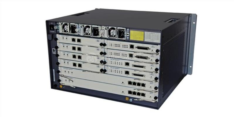 внешний вид eSpace U1980 appearance of eSpace U1980