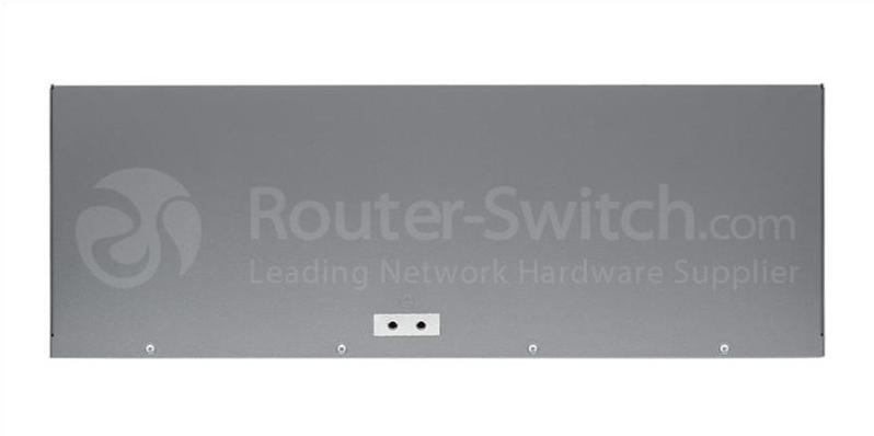 Можжевельник MX104, вид сзади Juniper MX104 Rear View