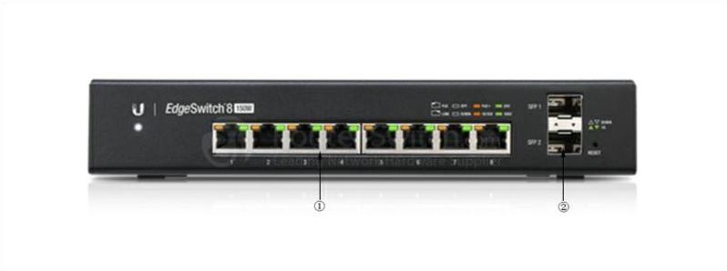 ES-8-150W фронт