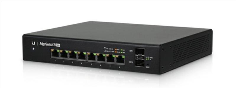 Внешний вид ES-8-150W