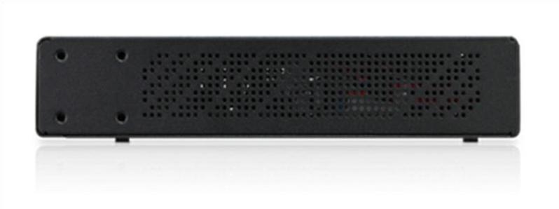 ES-8-150W сзади