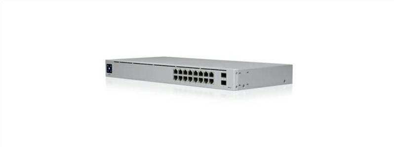 UBNTUSW-16-POE
