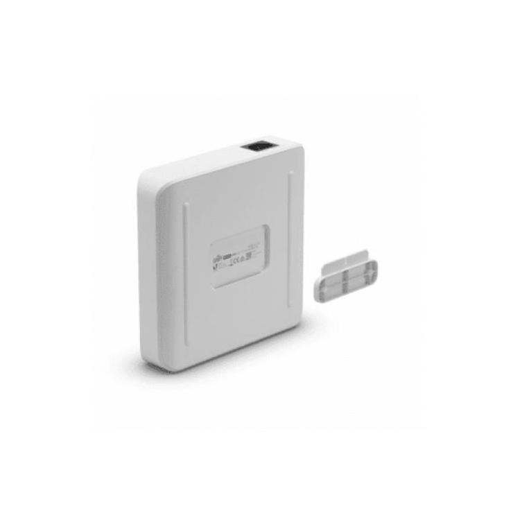 USW-LITE-16-POE передний