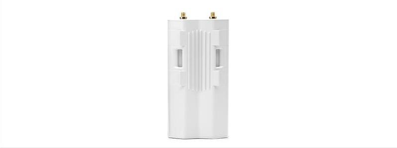 Ракета-М5 сзади