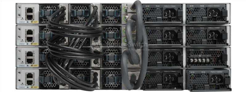 StackWise-480 StackWise-480