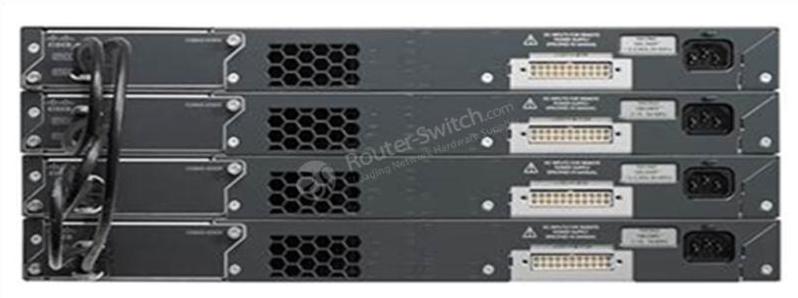 Стекируемые коммутаторы Stackable Switches