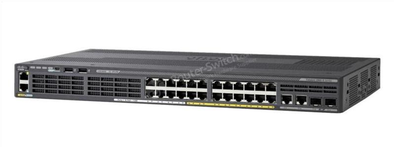 WS-C2960X-24PSQ-L WS-C2960X-24PSQ-L