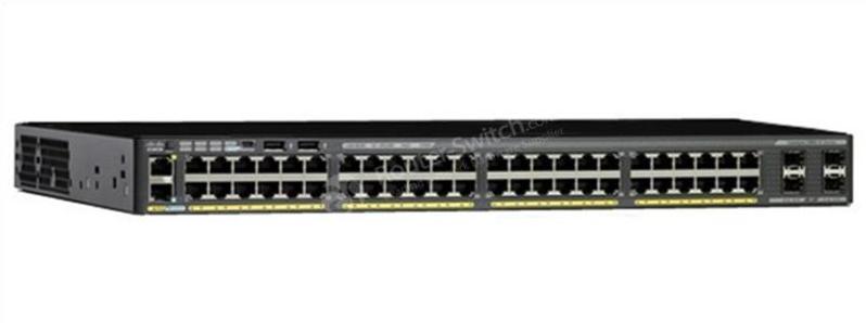 WS-C2960X-48TS-L