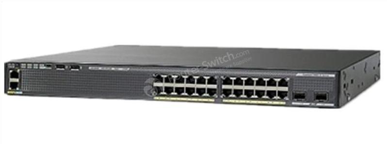 WS-C2960XR-24TS-I WS-C2960XR-24TS-I