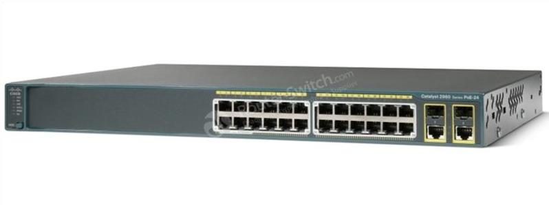 WS-C2960+24PC-S WS-C2960+24PC-S