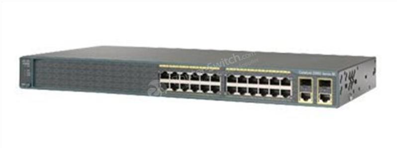 WS-C2960+24TC-S WS-C2960+24TC-S