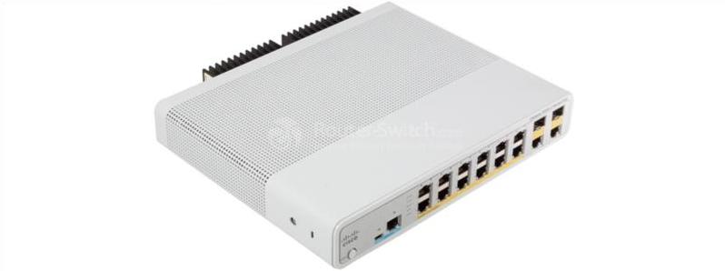 WS-C3560C-12PC-S WS-C3560C-12PC-S