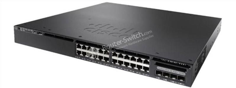 WS-C3650-24PS-L WS-C3650-24PS-L