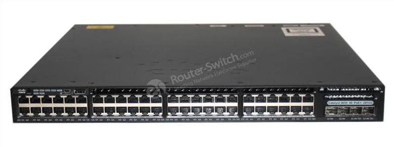 WS-C3650-48FD-L