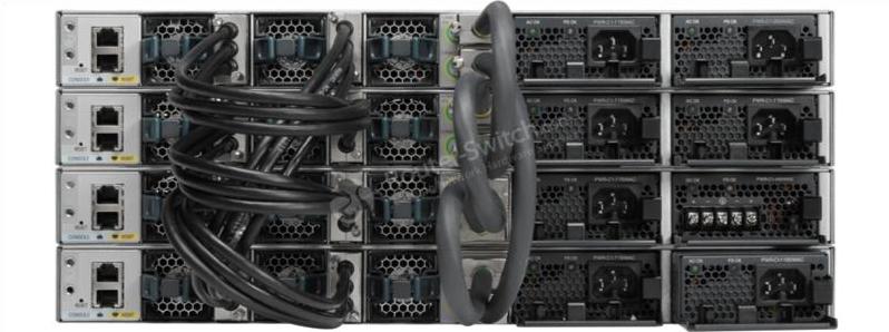 StackWise-480 StackWise-480